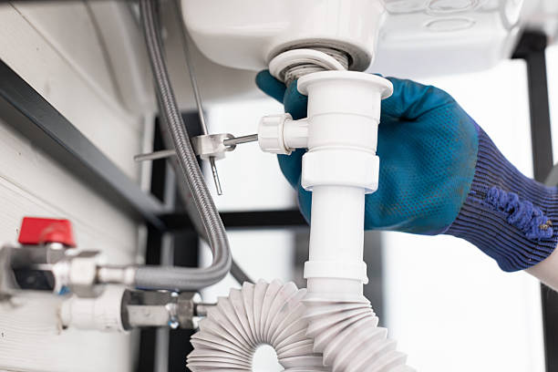 Reliable Pipe Repair contractor in Rogers, CT by AAA Plumbing Heating