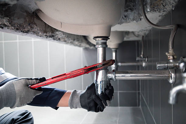 Trusted Toilet Repair service in Rogers, CT - AAA Plumbing Heating